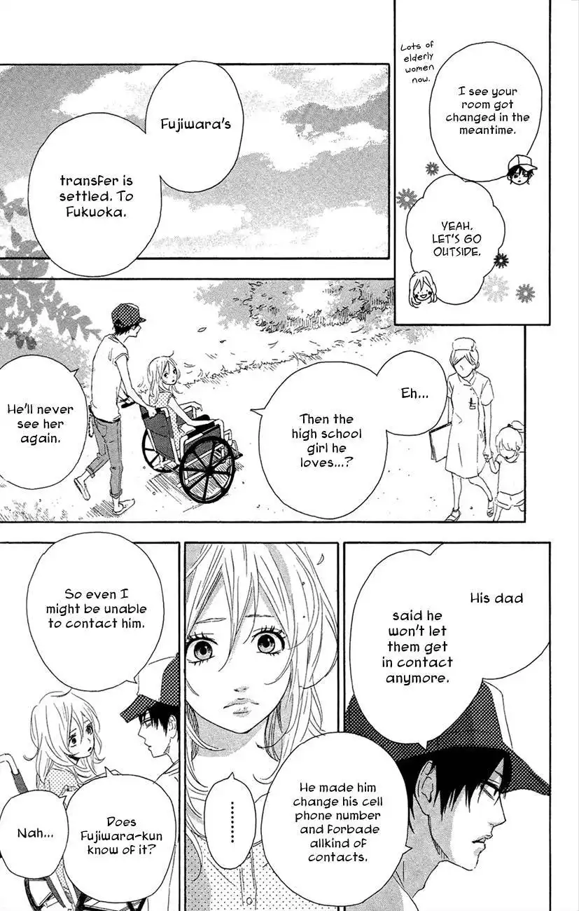 Yume Miru Taiyou Chapter 42 4